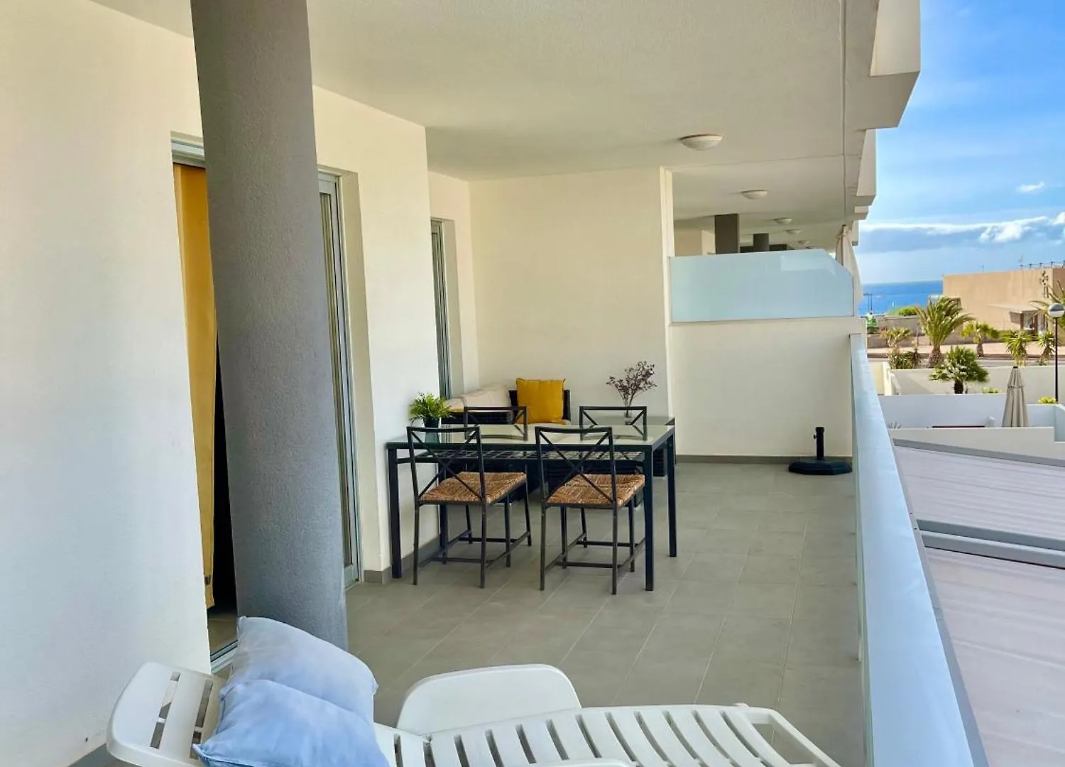 Apartment Las Terrazas Relax Home El Medano