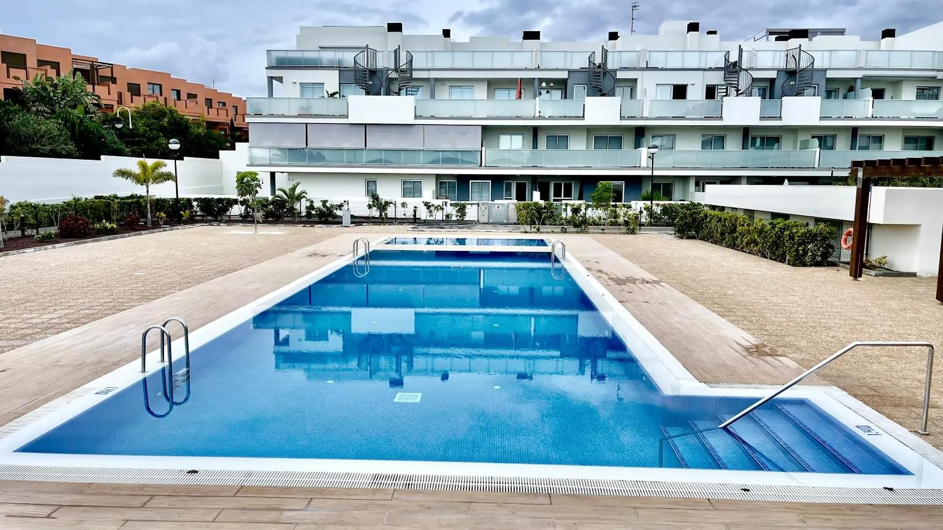 Las Terrazas Relax Home El Medano  0*, El Medano (Tenerife) Spain