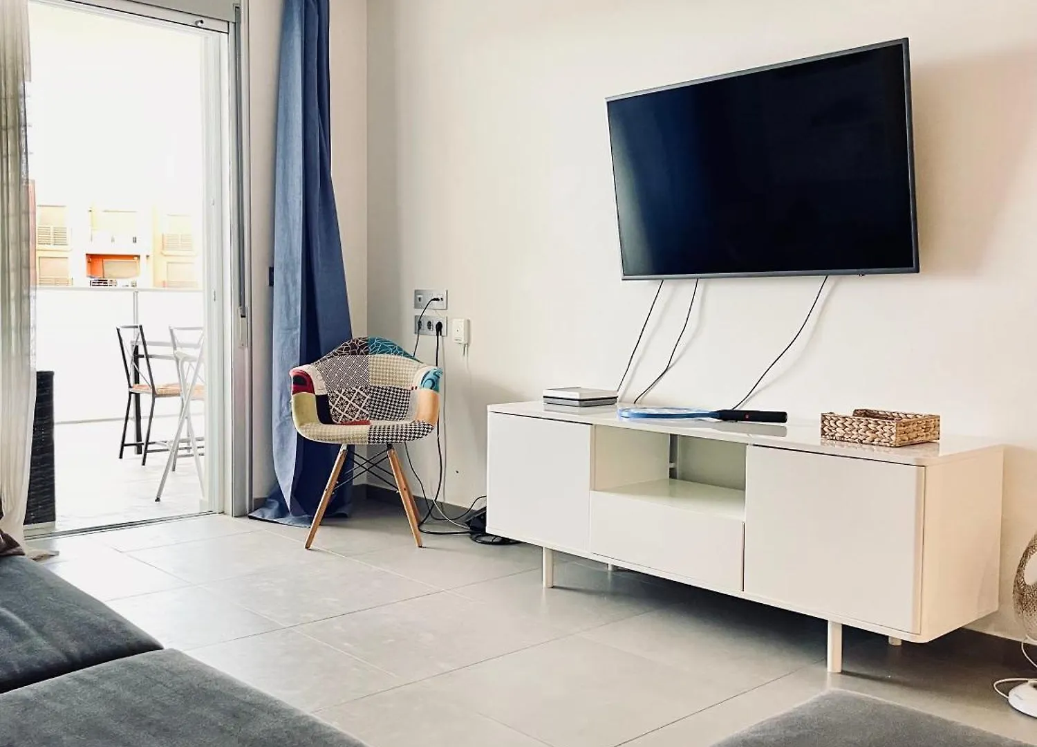 Las Terrazas Relax Home El Medano  Apartment