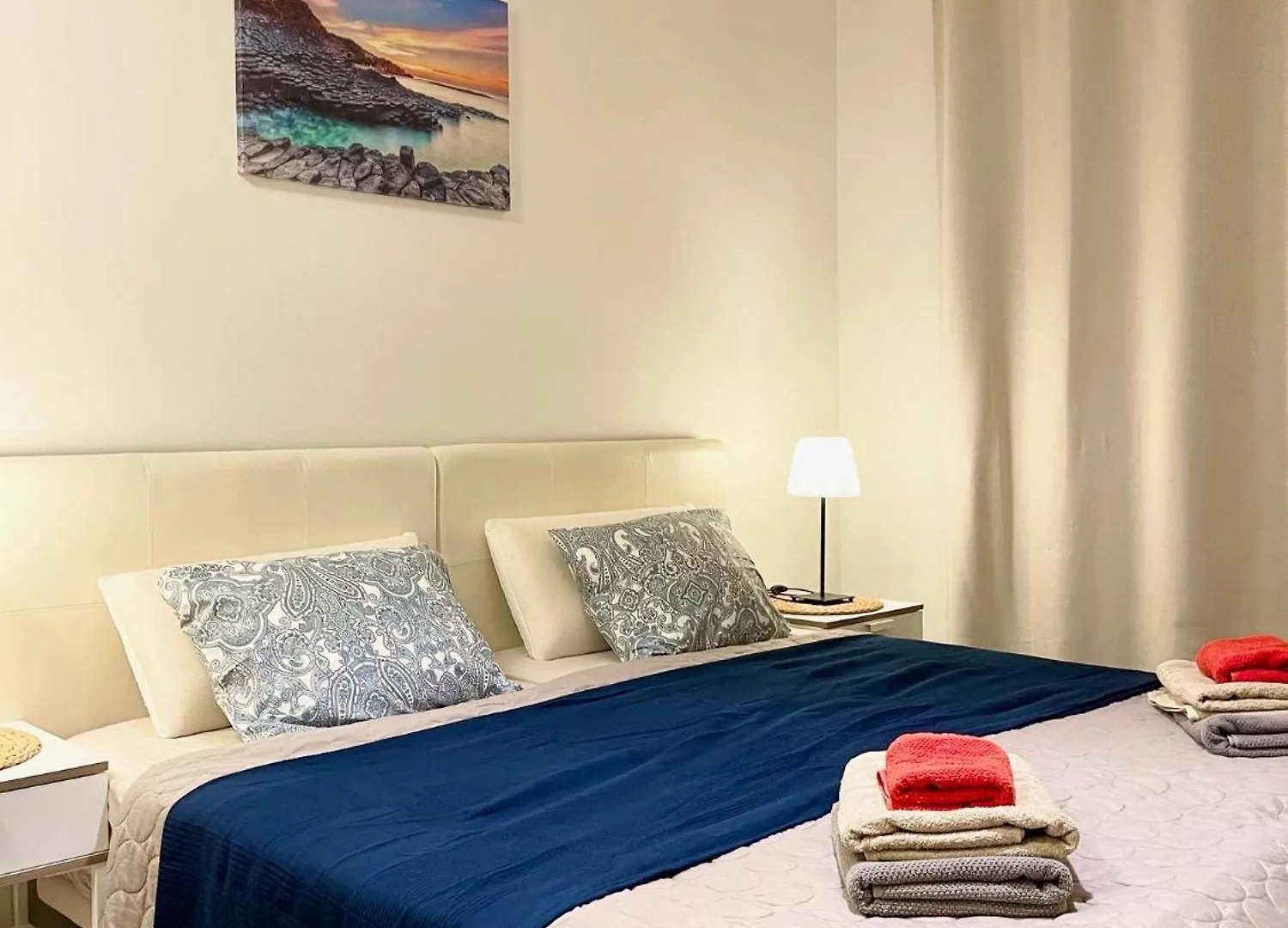 Apartment Las Terrazas Relax Home El Medano