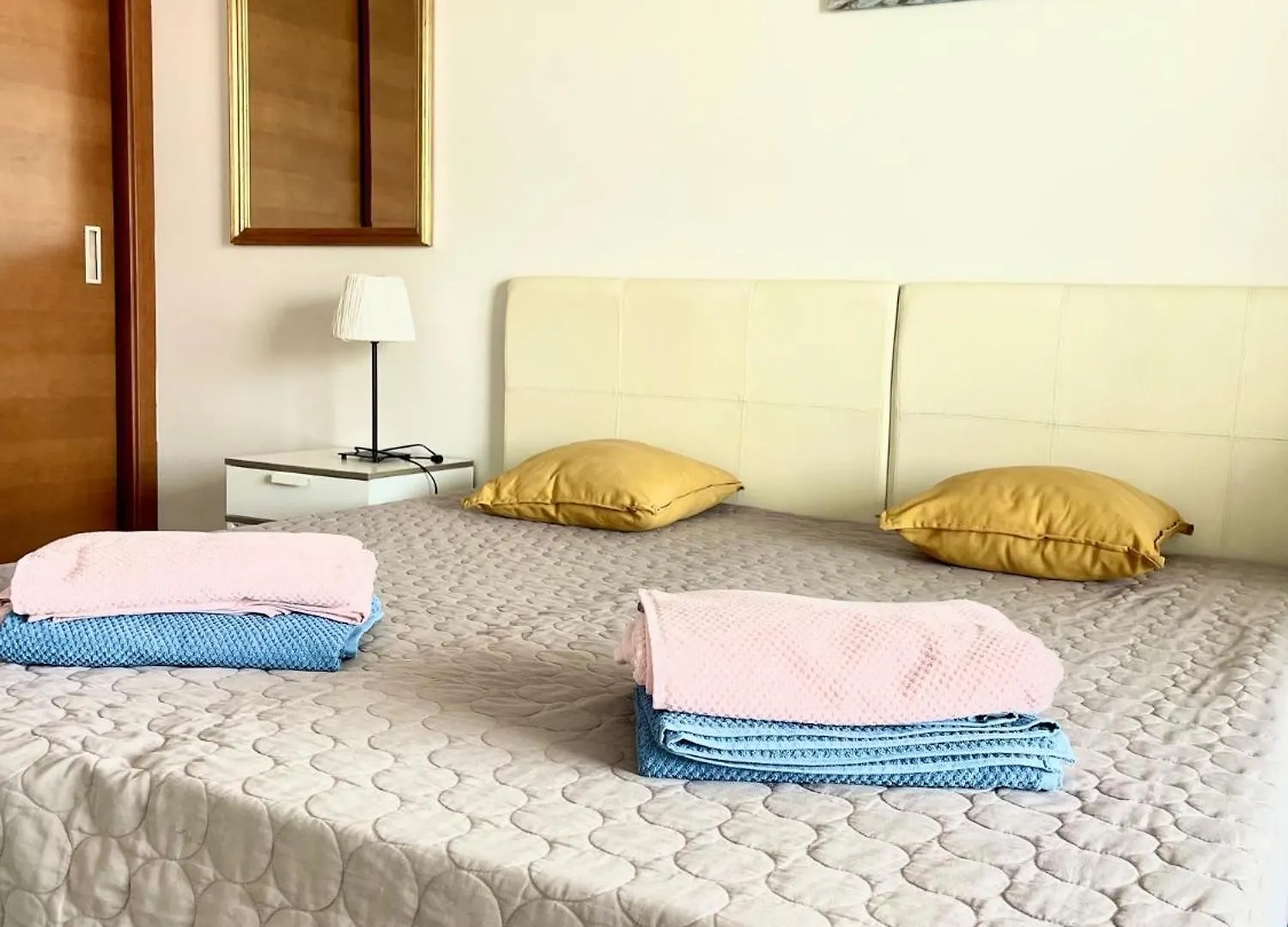 Las Terrazas Relax Home El Medano  Apartment