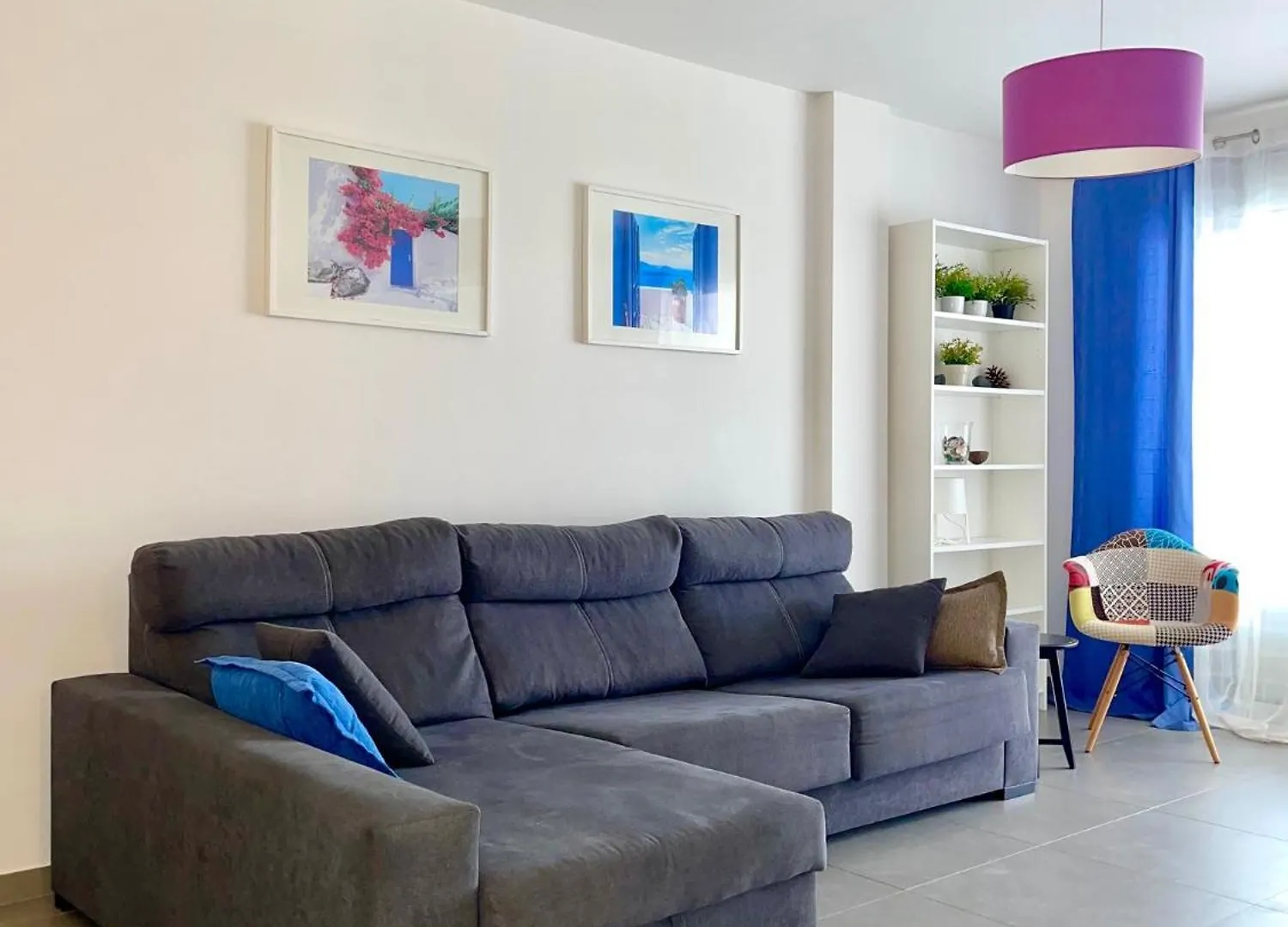 Apartment Las Terrazas Relax Home El Medano